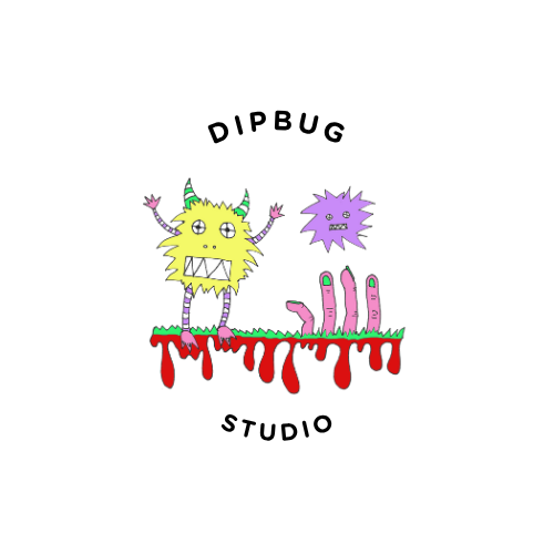 Dipbug Studio